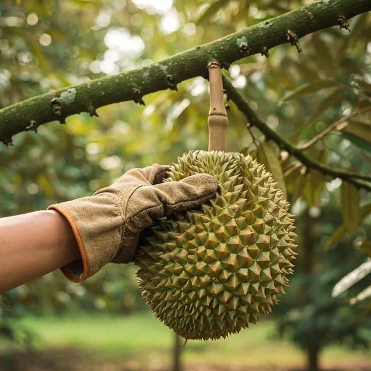Kho đóng hàng — điểm khóa hàng và khóa tiền của cả chuỗi