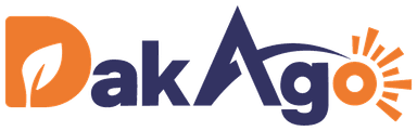 DakAgo — Liên hiệp HTX Nông nghiệp Đắk Lắk