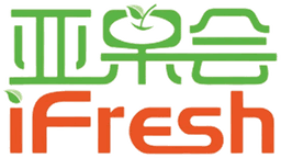 iFresh 亚果会 — Asia Fruit Association