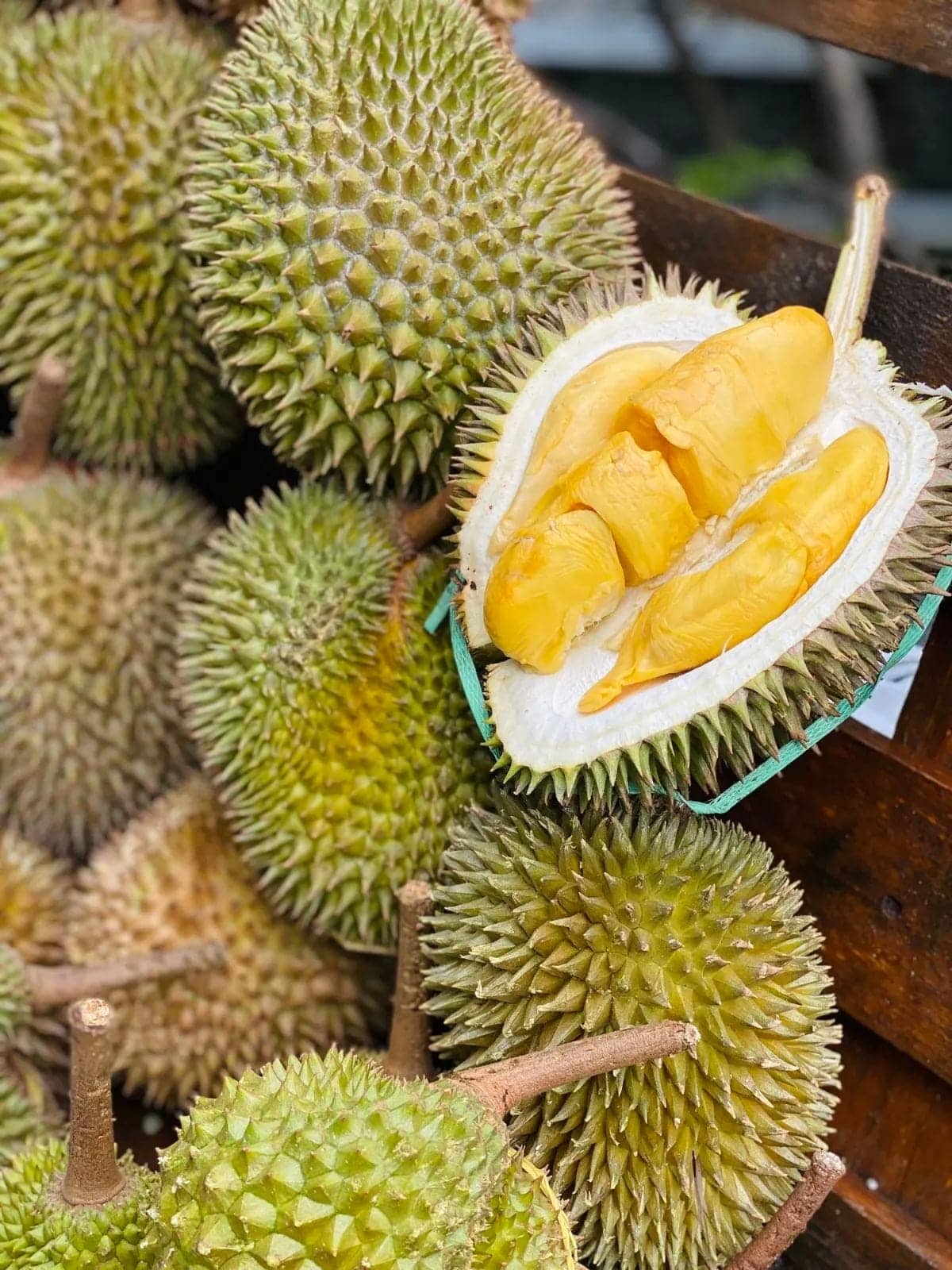 Uy tín đứng sau: VCCI, iFresh, DakAgo